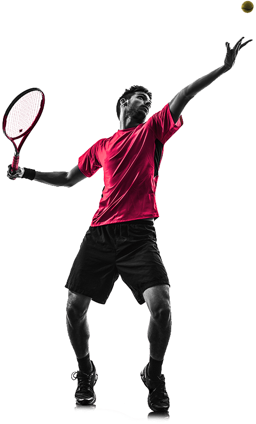 Registro Tenis