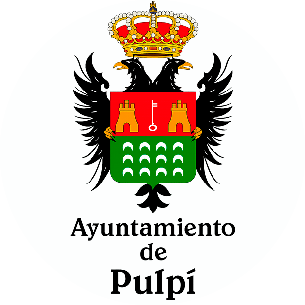 Polideportivo municipal San Miguel Pulpí